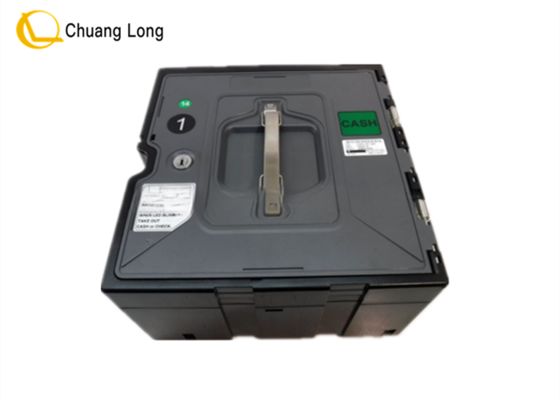 Buen precio ATM Machine Parts Hyosung HCDU Cash Cassette 7430001792 en línea