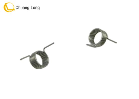 Buen precio ATM Machine Parts Glory DeLaRue Talaris NMD100 Dispenser NC301 Cassette Spring A004405 en línea