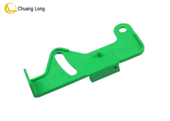 Buen precio ATM Machine Parts NCR Currency Note Banknote Reject Cassette Box Latch 4450610618 445-0610618 en línea
