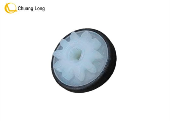 Buen precio MEI RS232 SCNL6607R Bill Acceptor Cashbox Drive Pulley 252022080 en línea