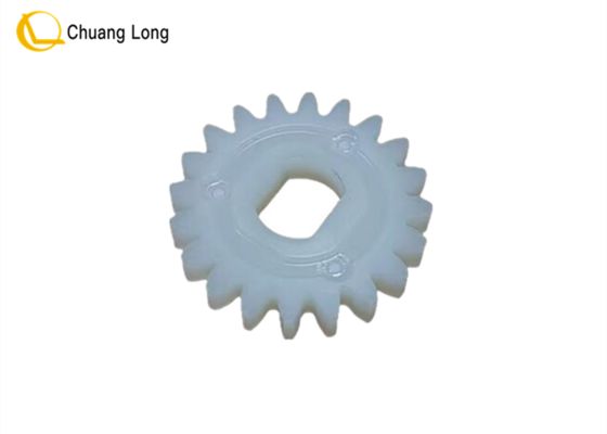 Buen precio RS232 SCNL6607R MEI Cashflow Bill Acceptor Cashbox 20T Gear 252027052 en línea