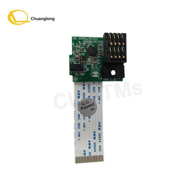 Buen precio Lector de tarjetas motorizado DN200 4IFM IFM0Q5-0100 Lector de tarjetas Diebold Nixdorf DN Chip EMV DN100 para CHD-Mot ICT3H5-3AD2792 SecPac2 1750304620 1750304621 1750304622 1750304623 1750376813 1750376812 17503768 en línea