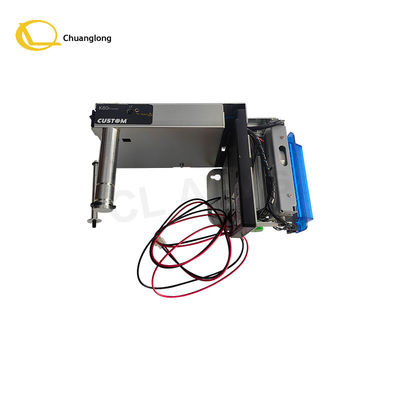 Buen precio IMPRESORA TORNADO USB RS232 K80 PERSONALIZADA para quioscos de autoservicio y máquinas expendedoras. Impresora K80 personalizada, mecanismo de impresión de 80 mm, impresora térmica para tickets de quiosco. en línea