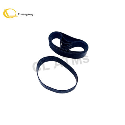 Buen precio A001600 Glory Global NMD SE-N-SBR-N 10-127-0.65 NF NF200 Cinturón corto 10*127*0.65 Equipo financiero en línea