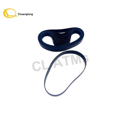 Buen precio A001623 piezas de repuesto de la máquina ATM NMD NF NMD100 Dispensador DeLaRue Talaris Glory 10-222-0.65 Cinturón 10*222*0.65 en línea