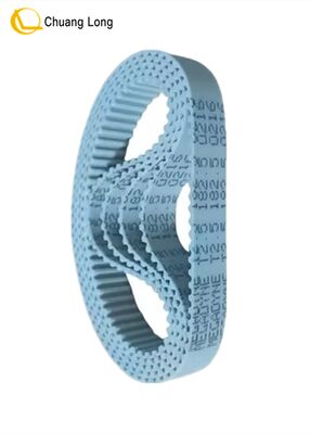 Buen precio Partes de la máquina de cajeros automáticos Glory GFS120 GFS100 Máquina de contar ordenadores de billetes Partes de repuesto Cinturón 73x182.5x6mm T2.5 182.5 6mm en línea