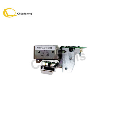 Buen precio Cajeros automáticos China Proveedor Yihua 6040W OKI RG7 CRW 3A2999 Bloque de contacto IC del lector de tarjetas Assy BCC-PB4222-5014P001 en línea