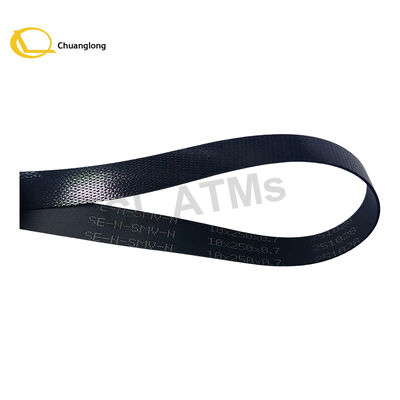 Buen precio Fujitsu F56 Dispenser Multi Cassette Unidad de distribución de facturas Unidad de presentación Cinturón plano CA82218-0250 250-10-0.7F en línea