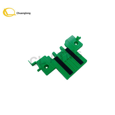 Buen precio Piezas de repuesto para cajeros automáticos Fujitsu F53 F56, placa de presión frontal del cassette KD02881-Y525 en línea