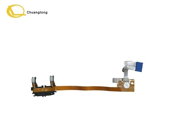 1750044668 Wincor ATM Parts Used For 2050xe V Module Measuring Station(mdms) Sensor 01750044668