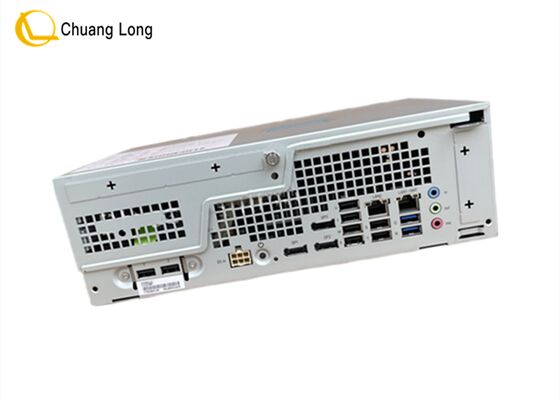 Buen precio Las piezas de la máquina ATM Diebold Nixdorf serie DN Swap PC 6G AMT Core i5-6500 Q170 TPM1.2 01750364928 01750359726 en línea