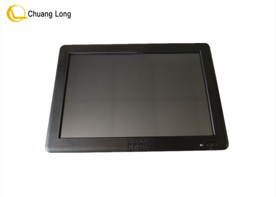 Buen precio Piezas de la máquina de cajero automático Diebold Nixdorf Panel del operador 10.1 pulgadas 12V 1750301990 01750301990 en línea