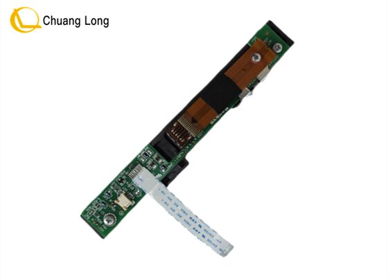 Buen precio Partes de la máquina de cajeros automáticos NCR HiCo Lector de tarjetas Cabezas magnéticas de 3 pistas (3 de lectura y 3 de escritura) 998-3001970 9983001970 en línea