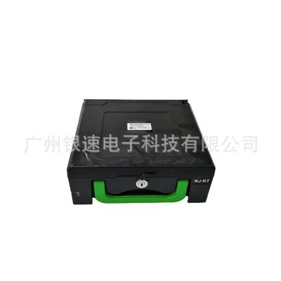 Buen precio 731000702 piezas de la máquina de cajero automático Hysong Rechazo de la cinta caja de efectivo 731000702 en línea