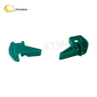 Buen precio 111202053501 Palanca del mecanismo del cortador izquierdo TP28 Wincor CMD V4, V5, RM3, RM4 en línea