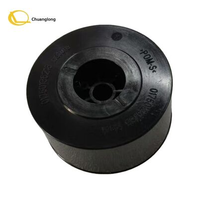 Buen precio Cintas negras de garantía para Wincor Nixdorf Cineo 4060 ATM Parte original 1750123766 en línea