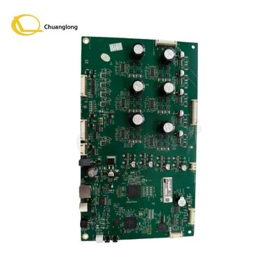 Buen precio Diebold Nixdorf RM4 ATM 01750311974 DN200 Tabla de control de PCB inferior SAFE RMV4 Encuentro 1750311974 En línea