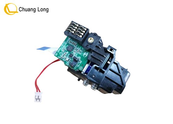 Buen precio El cajero automático parte el chip CI del bloque de contacto IC del lector de tarjetas Diebold DN Ict3h5-3A7790 IC en línea