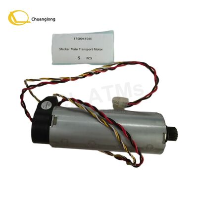 Buen precio 01750044544 Componente ATM Wincor M1 MOTOR CMD-V4 Motor de apilamiento en línea