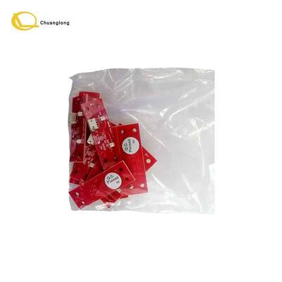 Buen precio NCR ATM Piezas de repuesto S2 SNT Panel de anchura P/N 4450752233 / 445-0752233 en línea