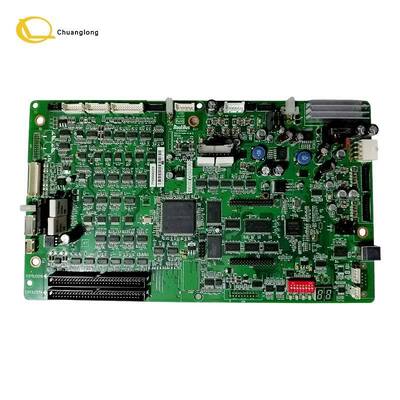 Buen precio Hyosung ATM Piezas de repuesto V1 Placa de circuitos ensamblados PCB principal P/N S7650000209/7650000209 en línea