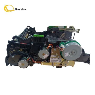 Buen precio 1750193276 Módulo Principal Wincor Cabezal con Ensamblaje de Impulsión Impulsión CRS ATS Control Central en línea