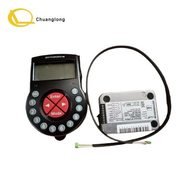 Buen precio 3582706601 Dormakaba Fuerte caja de herramientas Axessor IP fuera de línea en línea