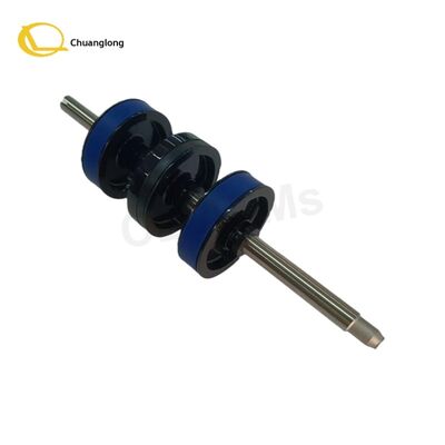 Buen precio Diebold Bancomat Parts Dispenser de dinero en efectivo Excavación de Whee Asamblea de dinero en efectivo Excavación de componentes de rueda en línea