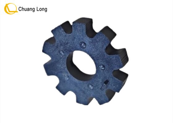 Buen precio Cajeros automáticos piezas de repuesto Contadores de dinero Máquina de clasificación de dinero Glory EV8626 Timing Gear 10 Dientes 10*28*5 2614010101 en línea