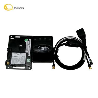 Buen precio Piezas de cajero automático Diebold Nixdorf Vivo Play Kiosk Lector de tarjetas sin contacto P/N 540-0602-01/540-0601-07/49-239916-000A/49239916000A en línea