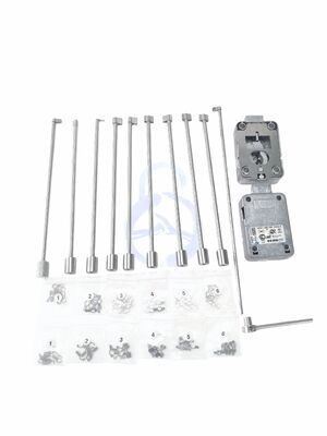 Buen precio Grandmaster Dormakaba 71111 Herramientas para abrir cerraduras para puertas de bóveda etc. en línea