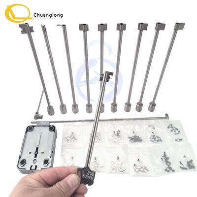 Buen precio Herramienta de apertura de cerraduras Master Grand® Gen 3 para Dormakaba 71111/71113 Cerraduras mecánicas combinadas Casas fuertes Puertas de bóveda en línea