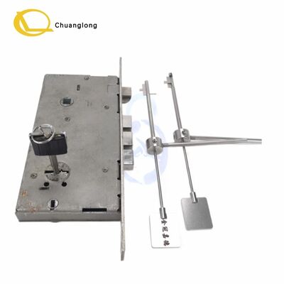 Buen precio Master Grand® Gard Golden Crown Tool de acero forjado Versiones izquierda y derecha para diferentes direcciones de bloqueo en línea