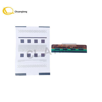 Buen precio S5677000018 5677000018 Nautilus Hyosung 5600 Cabezal de impresora L-SPR3 Motor de impresión Hyosung con cabezal de impresora térmica en línea