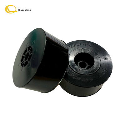 Buen precio Wincor Nixdorf Cineo C4060 C4040 Fijación de almacenamiento de carrete instalada Cinta de depósito P/N 01750123766 / 1750123766 en línea