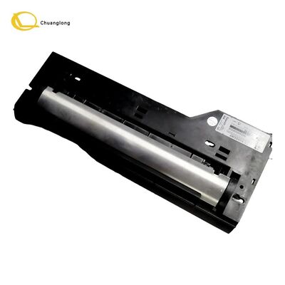 Buen precio Wincor Nixdorf piezas de la máquina del cajero automático persiana protección horizontal 8x CMD RL P/N 01750187300 / 1750187300 en línea