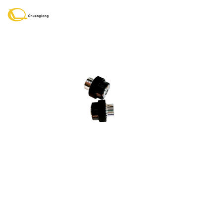 Buen precio Rodillo de goma para lector de tarjetas Wincor Nixdorf 3k7, rueda de goma, N/P 01750189332/1750189332 en línea