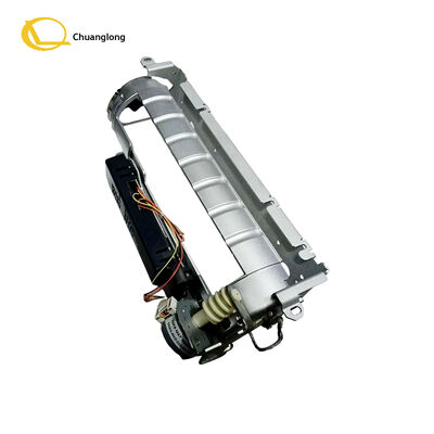 Buen precio 009-0023519 CAJ NCR 6623 6627 Motor del obturador 6643 Motor -7.5 Motor del obturador NCR piezas del cajero automático 0090023519 en línea