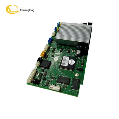 Buen precio A008545 piezas de la máquina del cajero automático Glory NMD CMC200 Dispenser Control Board Delarue Talaris PCB En línea