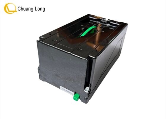 Buen precio Piezas de la máquina ATM Fujitsu F53 F56 Dispensador de efectivo Cassette de billetes con cerradura y llave KD003234-C540 en línea