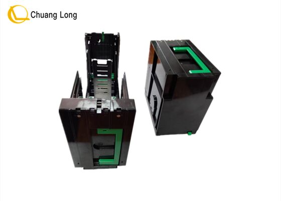 Buen precio Piezas de la máquina ATM Fuiitsu F53 1K Cassette de efectivo KD03234-C570 en línea