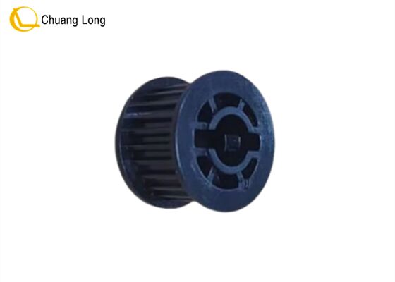 Buen precio 497-0517268 Piezas de máquina ATM Fujitsu GSR50 Engranaje 24T 4970517268 6*12*17 en línea