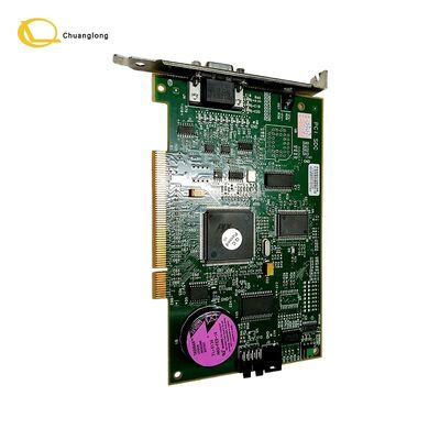 Buen precio NCR PCI SDC CAD1438 Piezas de repuesto para cajeros automáticos P/N 445-0710733 / AS4450708578B en línea