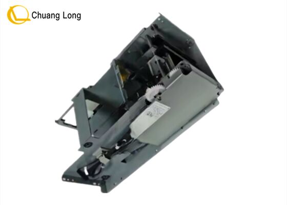 Buen precio KD02881-D300 Piezas de cajero automático Fujitsu F53, piezas del dispensador, unidad inferior en línea