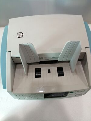 Buen precio BIS580781 Máquina Inteligente de Clasificación de Billetes en línea