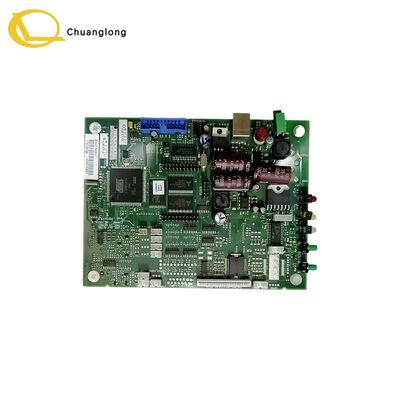 Buen precio Wincor Nixdorf Cineo C4060 TP07A Junta de control de la impresora Junta base de PCB Assy P/N 1750150794 / 01750150794 en línea