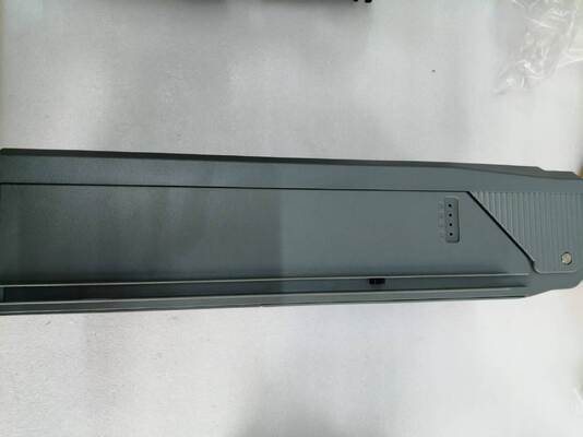 Buen precio Cajeros automáticos Partes de la máquina Hyosung Cash Cassette CDU10 CST 7430001020 S7430001020 CDXL025697 Cassette de depósito en línea