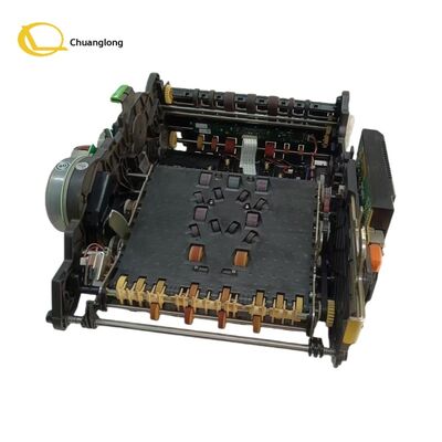 Buen precio 1750193276 01750193276 Piezas de cajeros automáticos Wincor Cineo Módulo principal Cabezal de accionamiento CRS CPT RM3 en línea