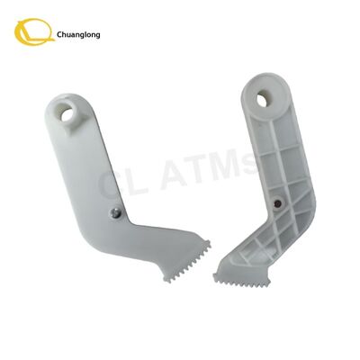 Buen precio 445-0667278 4450667278 Repuestos para cajeros automáticos Piezas de cajeros automáticos NCR Ensamblaje de segmento de accionamiento Alta calidad en línea
