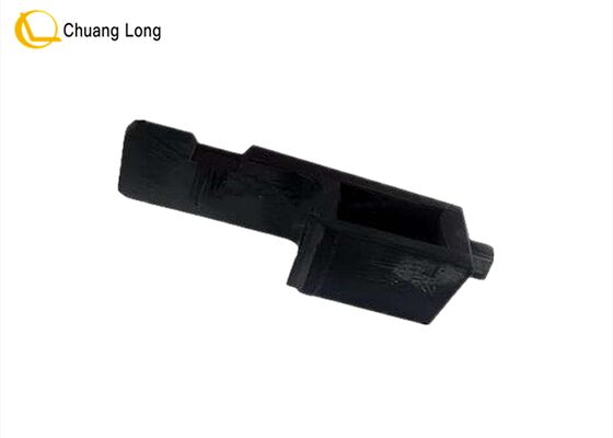 Buen precio Partes de máquinas de cajeros automáticos Fujitsu F53 GSR50 Cash Cassette Gear Lock KD02881-Y537 en línea